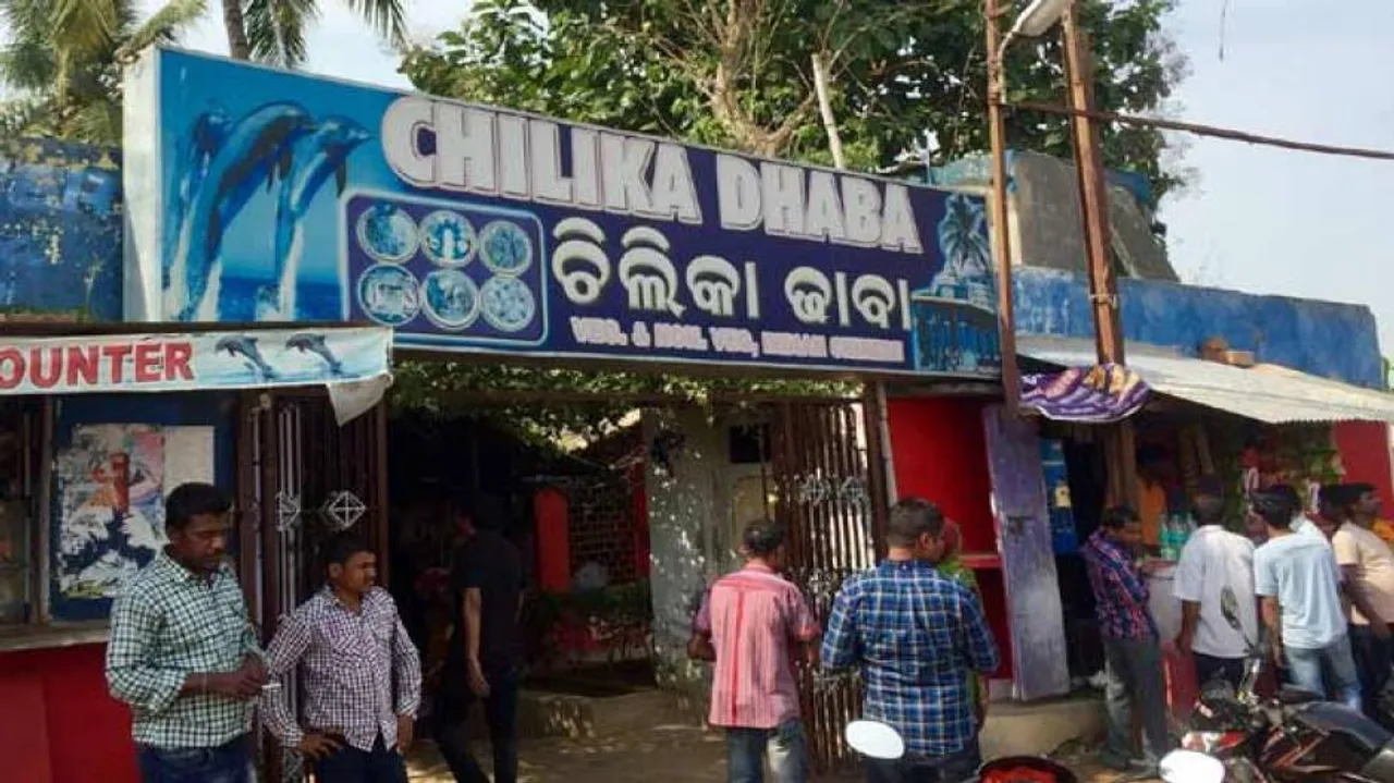 Coronavirus Lockdown In Odisha: Dhabas, vehicle repair shops alongside highways to remain open