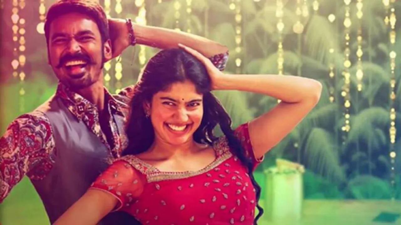 Dhanush, Sai Pallavi's Rowdy Baby Crosses 1 Billion Mark, Actors & Fans Thrilled