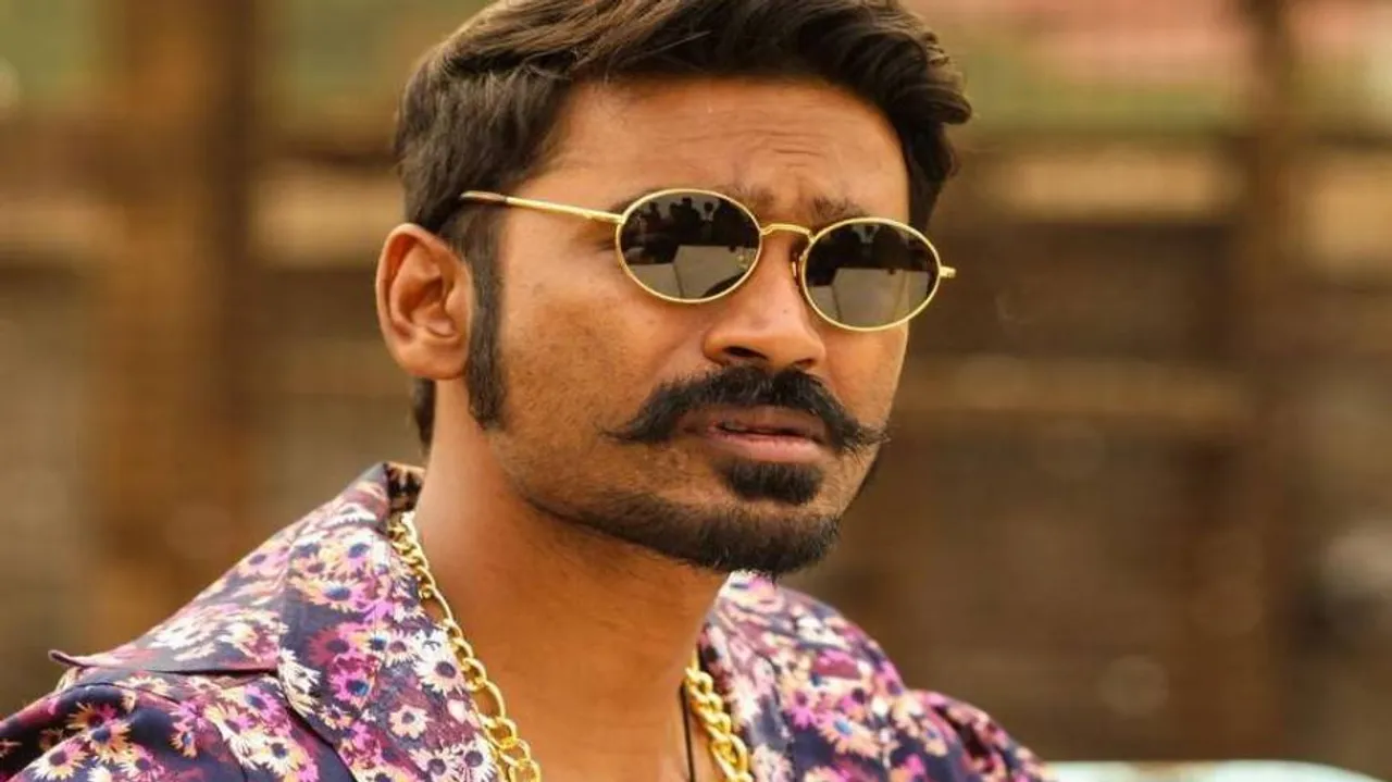 Madras High Court dismisses paternity suit against actor Dhanush