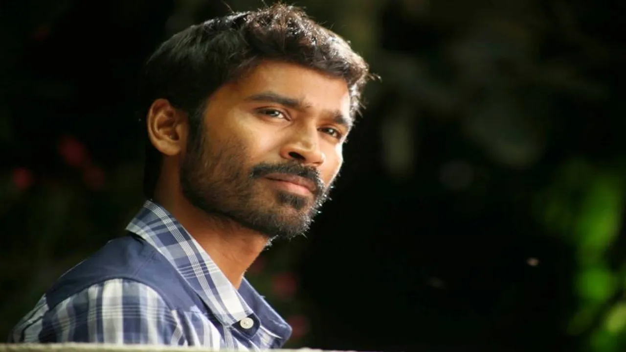 'VIP' franchise will continue: Dhanush