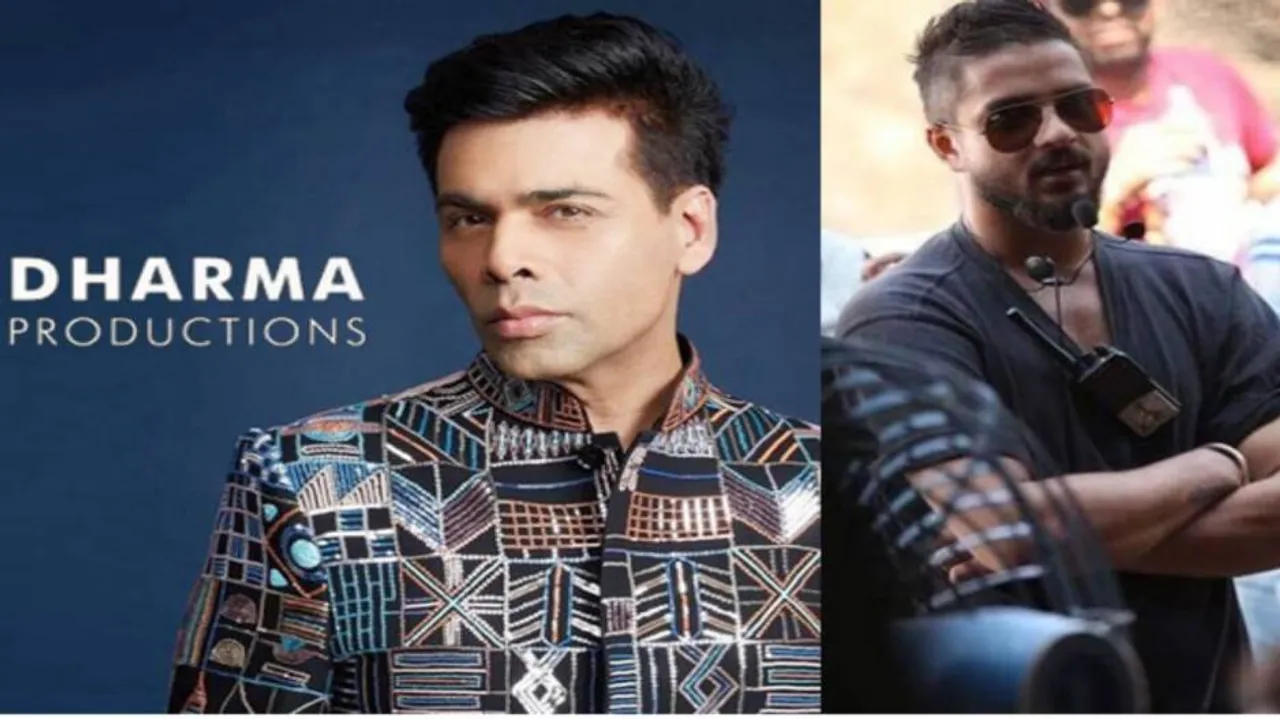 Bollywood Drug Probe: NCB summons Top Executive Of Karan Johar's Dharma Productions For Questioning