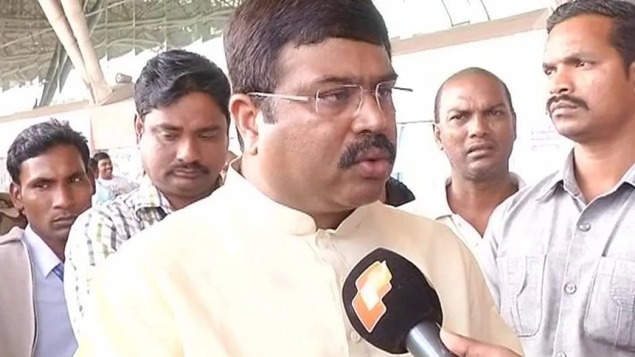 Paika Rebellion: Dharmendra urges Union Culture Minister for memorial