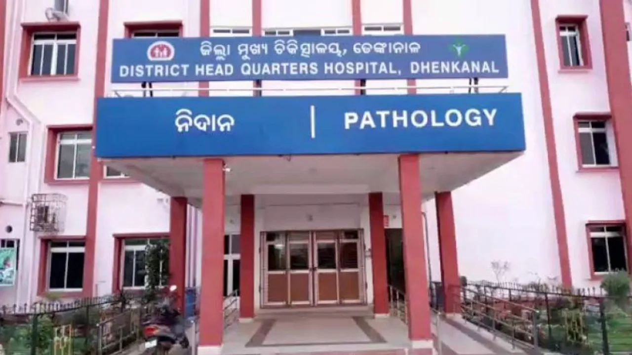 Death Of Humanity: Man Dies Unattended At Hospital After Testing Covid-19 Positive, Video Goes Viral