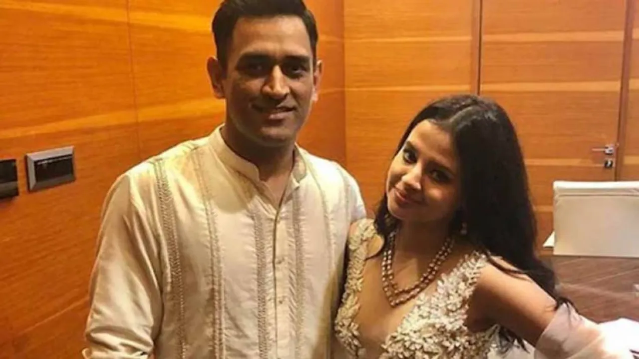 Home buyers' money diverted to MS Dhoni, Sakshi Dhoni's company: SC