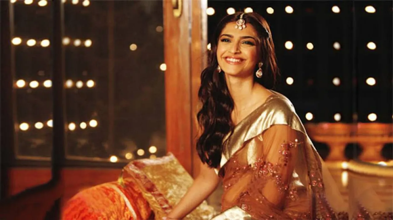 How To Look Like A Patakha Without Spending A Bomb This Diwali