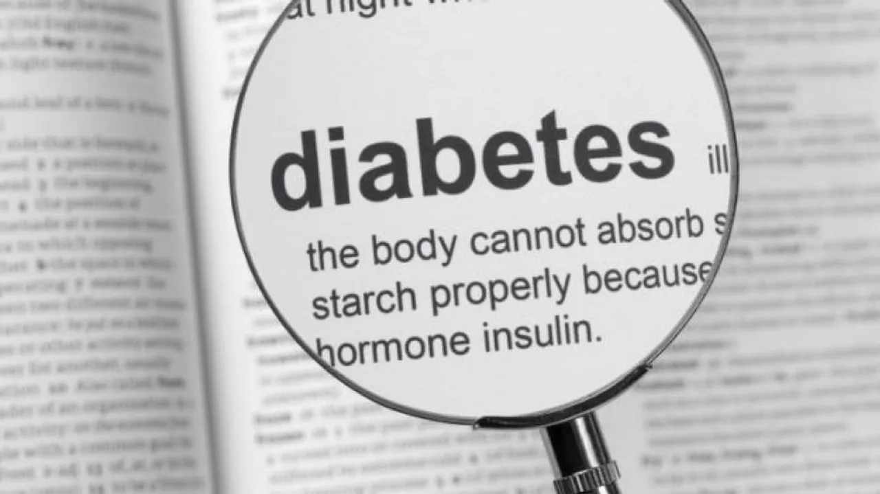 Lack of Vitamin D may up diabetes risk by 5 times