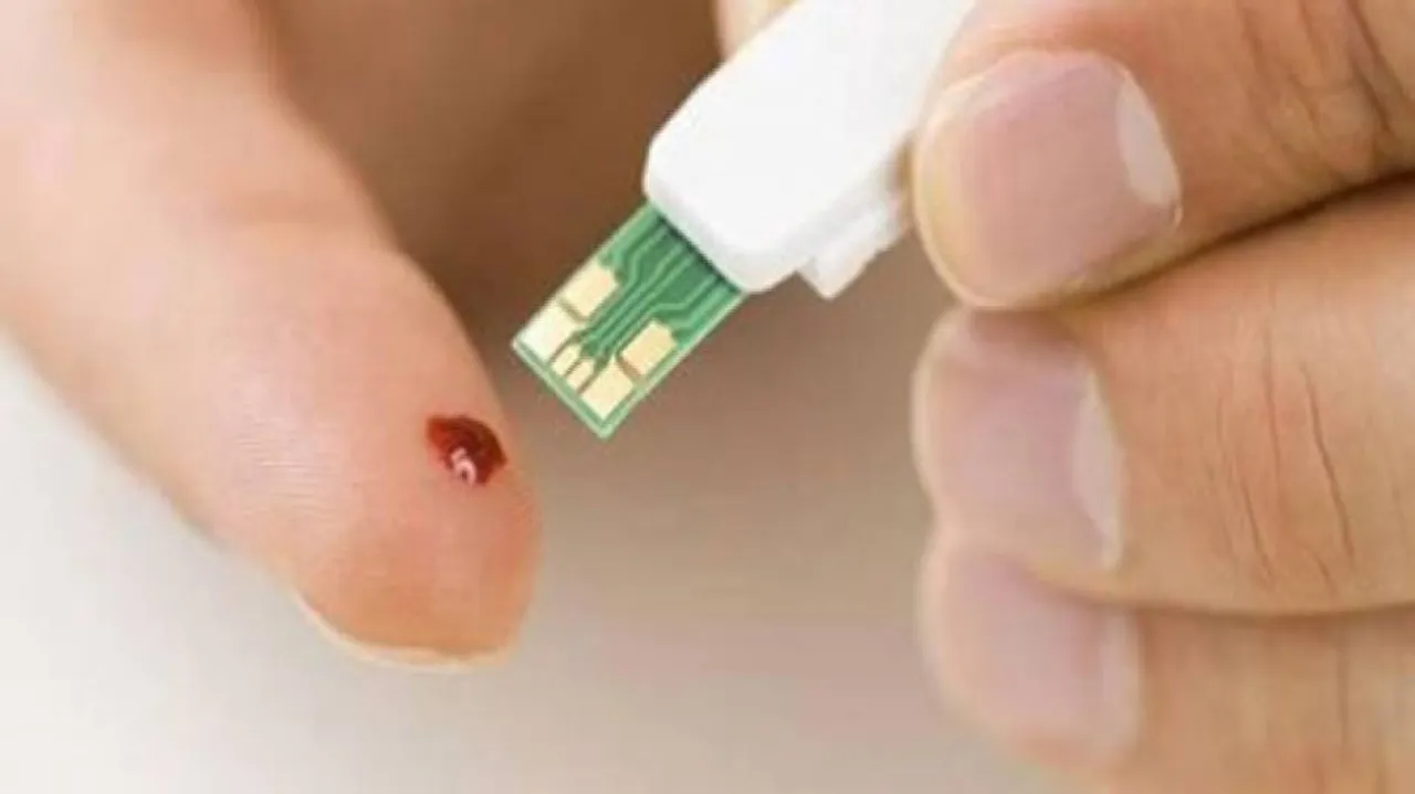 Genes behind Type 1 diabetes located