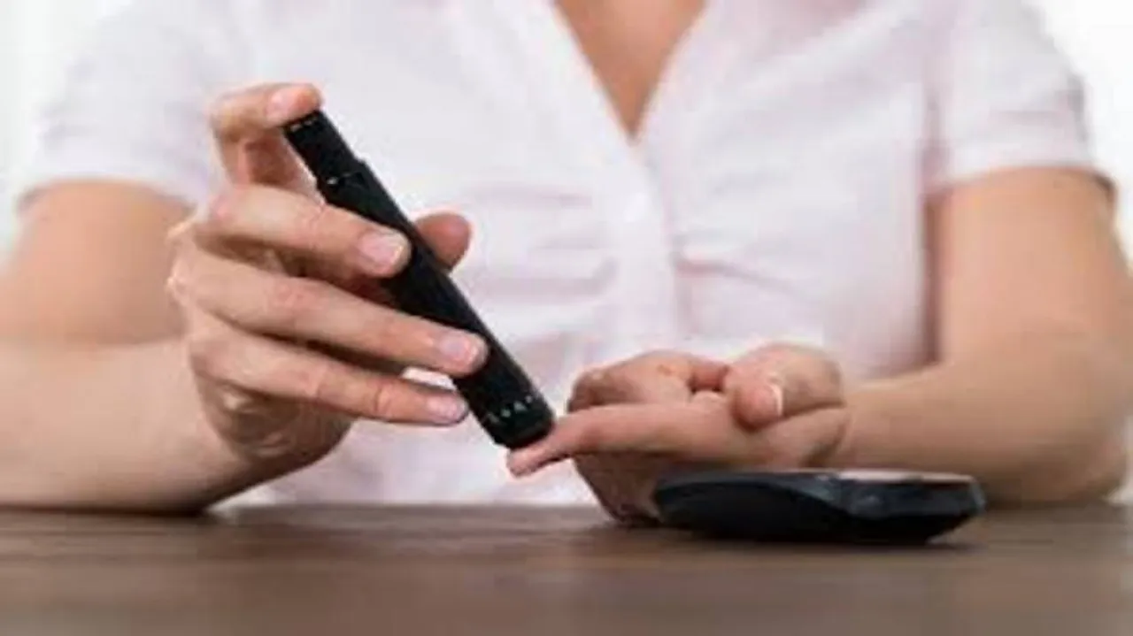 Gene causing diabetes, low blood sugar levels identified