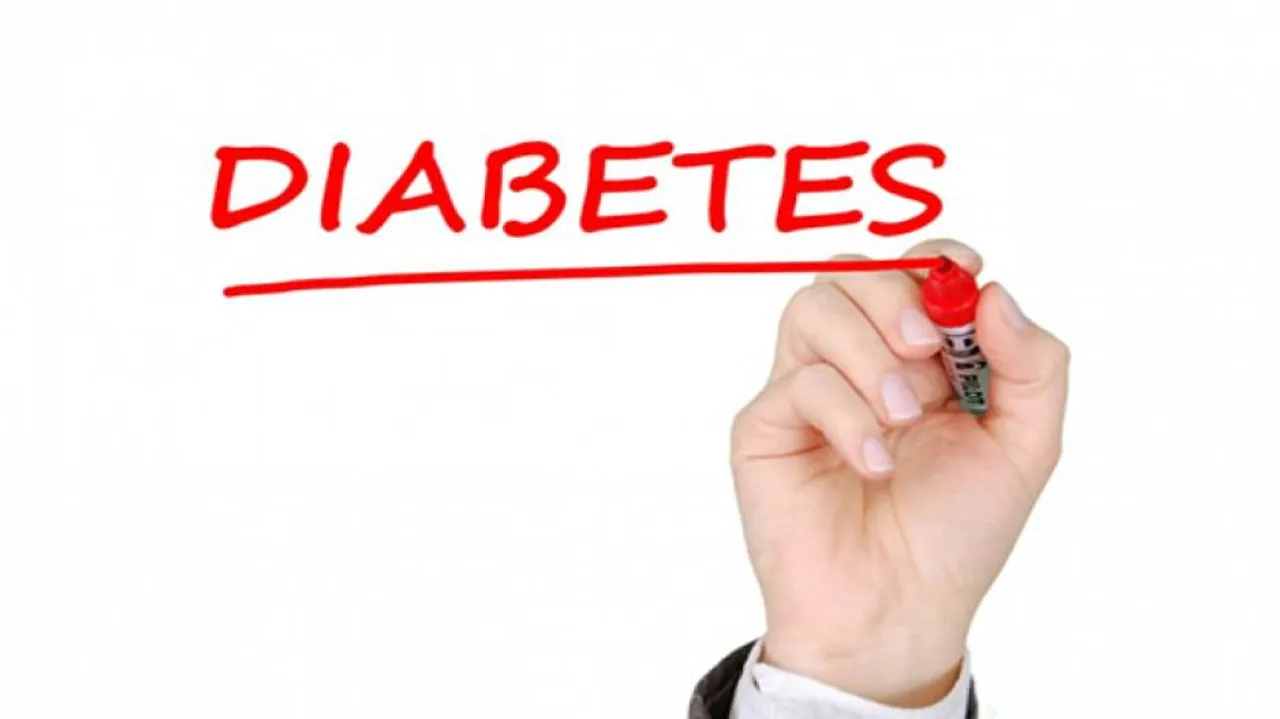 Your hand grip can reveal if you are at diabetes risk
