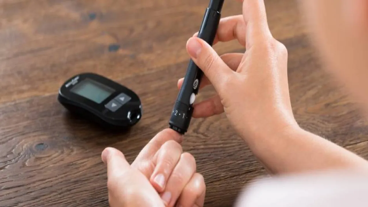 Diabetes ups risks of arthritis, osteoporosis: Study