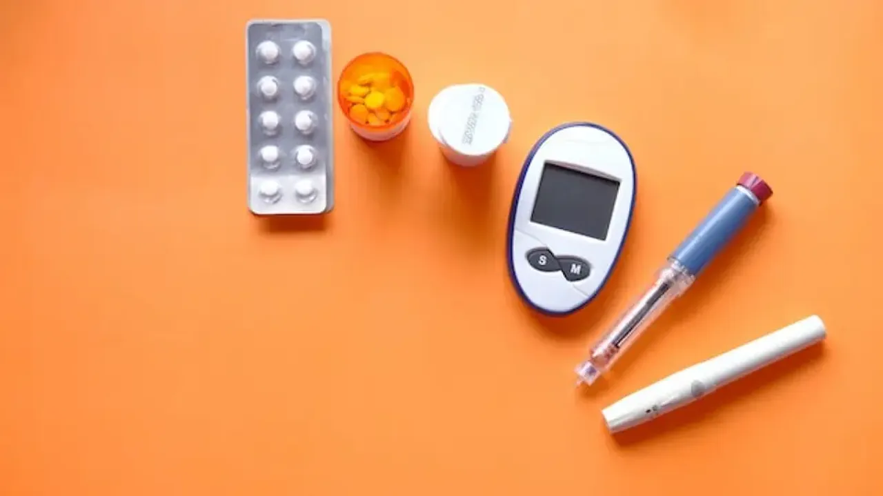 diabetes