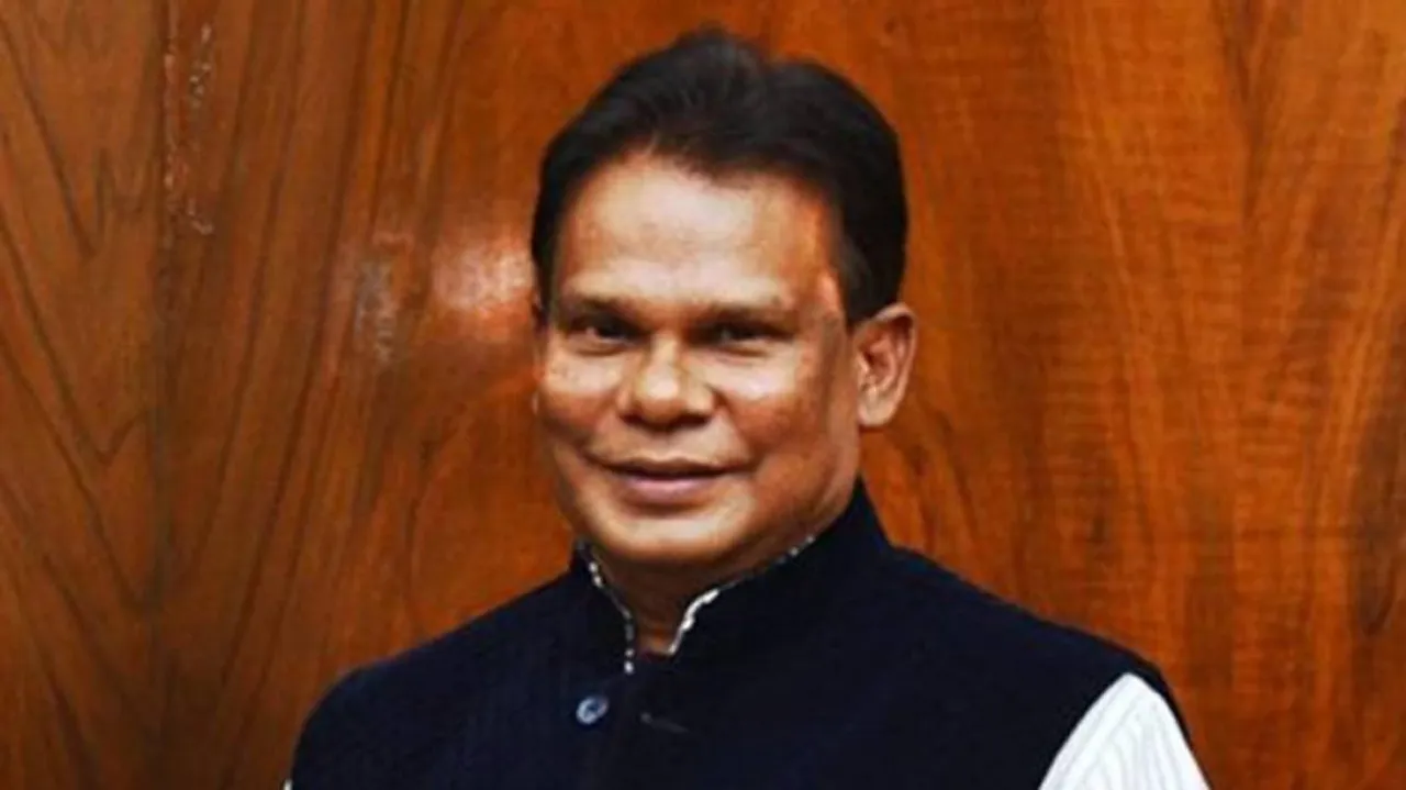 Timeline Of The Coal Scam In Which Former Minister Dilip Ray Was Convicted Today