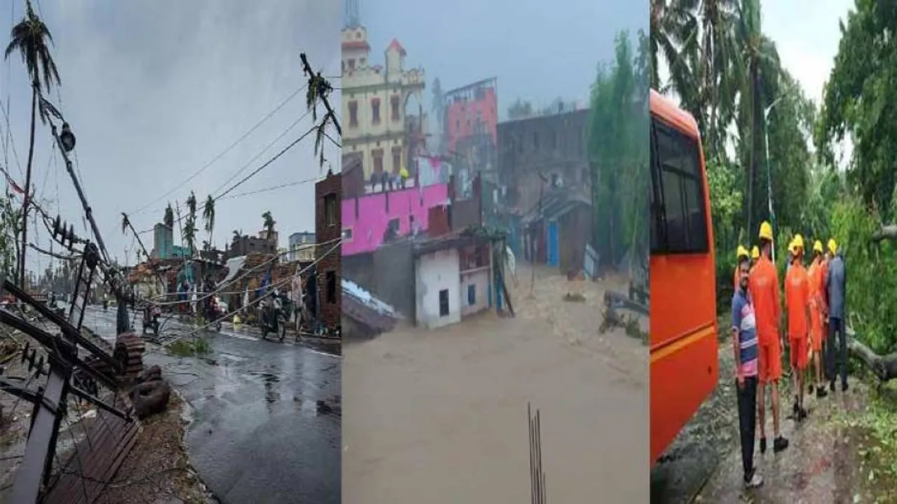 FlashBack 2019:  A 'calamitous' year For Odisha!