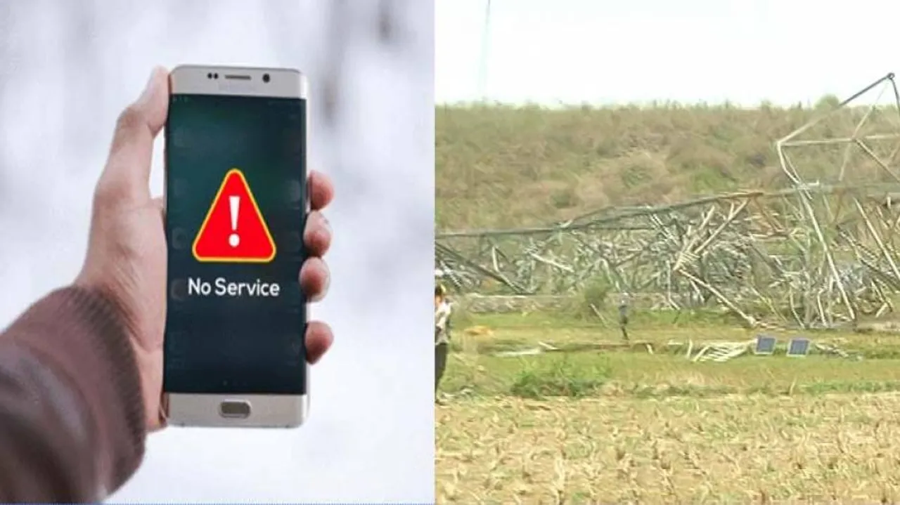 Fani winds bare chinks in Odisha's post disaster management