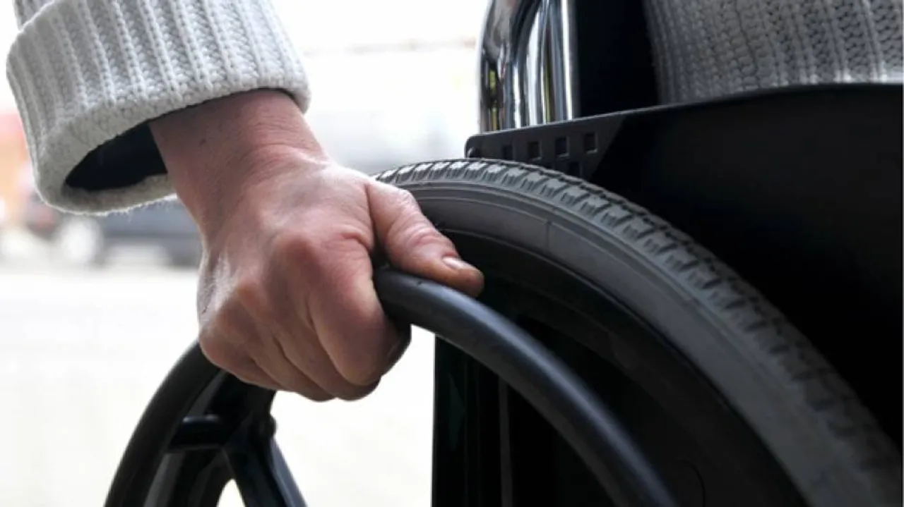 Govt fixes reservation quantum in promotion of Persons with Benchmark Disabilities at 4%