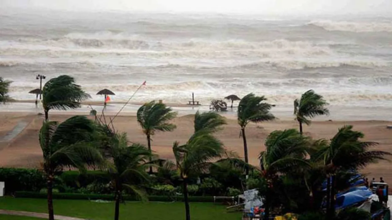 Disaster preparedness: Govt to conduct state-wide mock drill on June 19