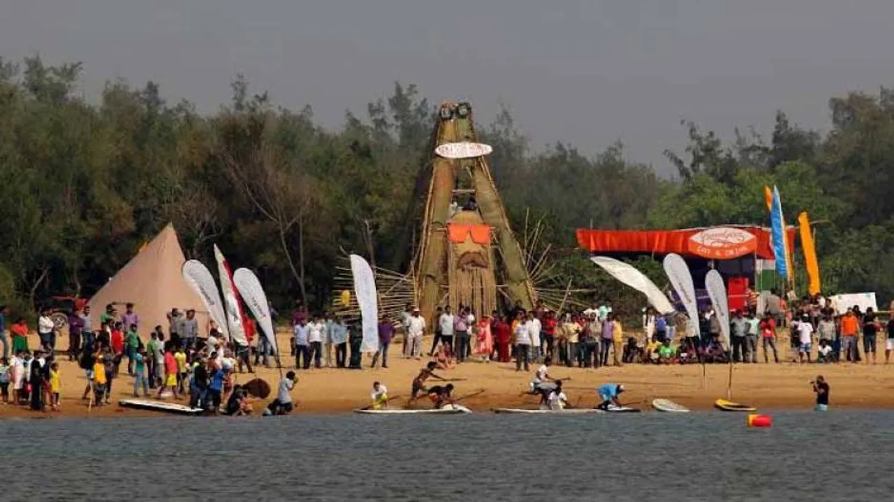 Column: Discovering Odisha