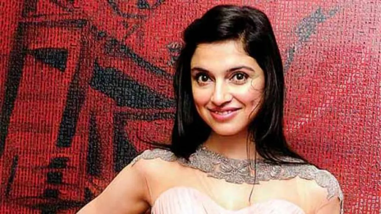Would love to make women oriented film: Divya