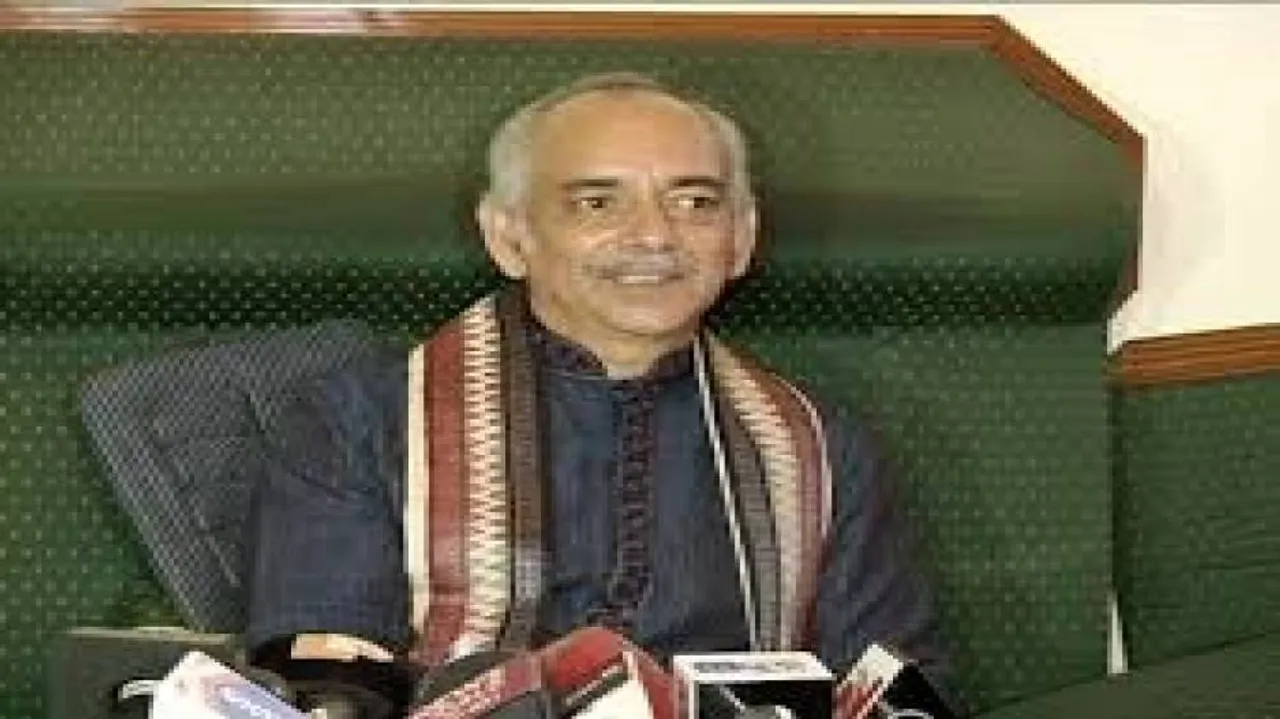 Judicial panel on Shrimandir reforms receives affidavit from Puri king