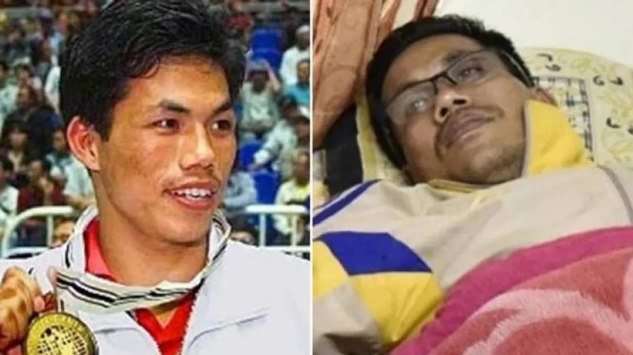 Asian Games Gold-Winning Boxer Dingko Singh Recovers From COVID-19, Shares Experience