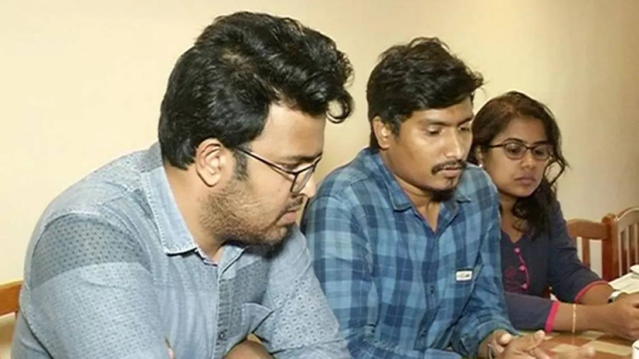 Medical students accuse State govt of conducting unfair recruitment process
