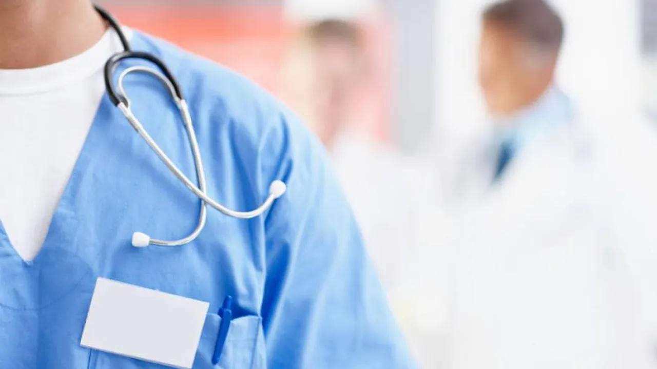 India has one doctor for every 1,457 citizens: Govt