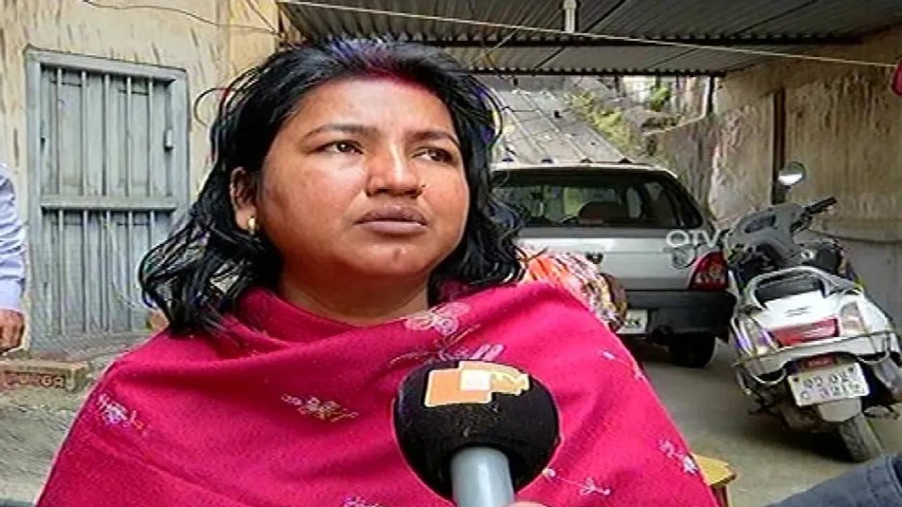 108 Ambulance betrays doctor at last!