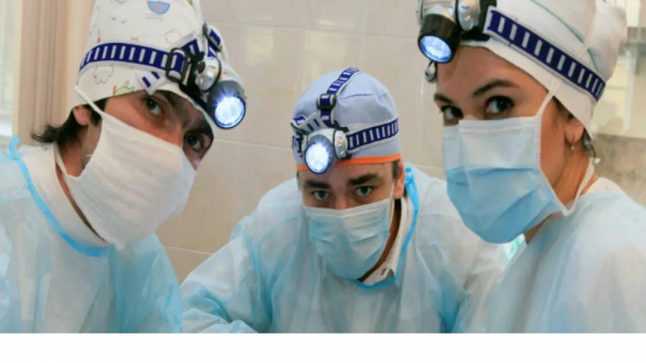India Has Over 19.47 Lakh Doctors