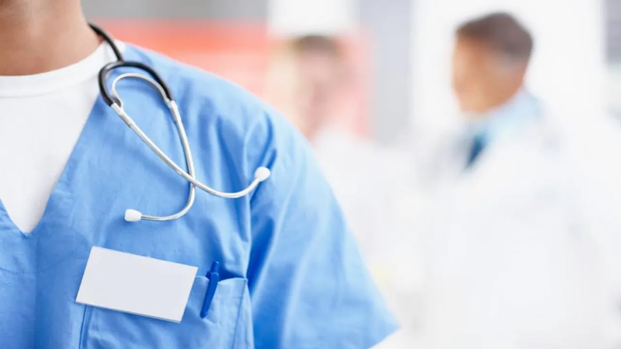 OMSA protests suspension of doctors, to launch cease-work