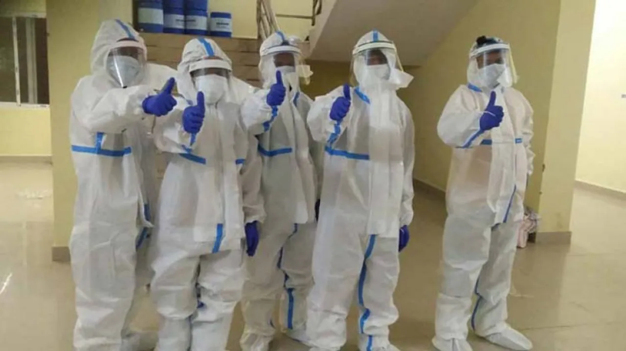 Odisha's Own SUPER 19, On Their Way To Become Doctors