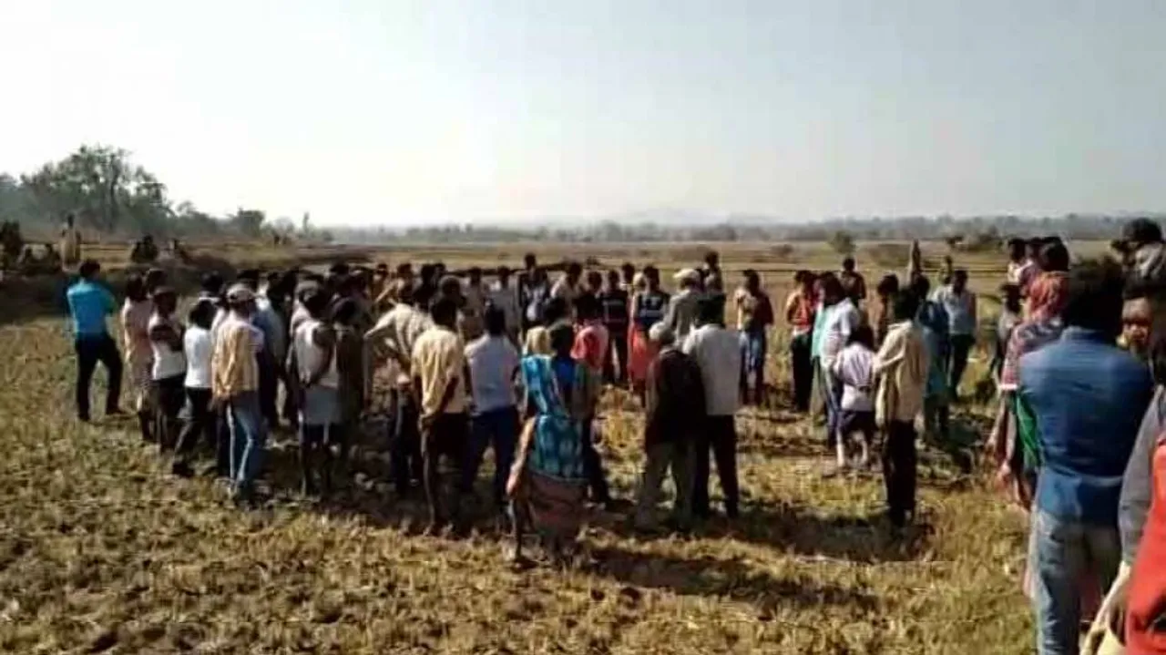 Class I student mauled to death by stray dogs in Odisha