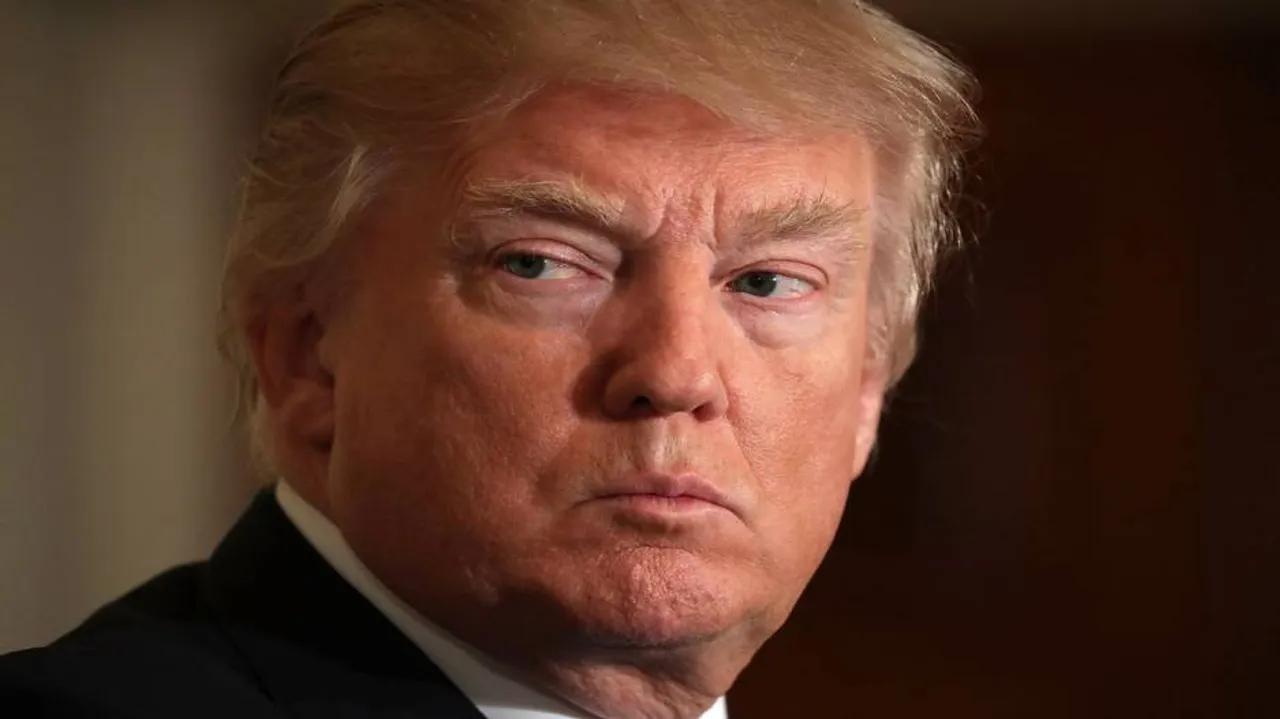 California sues Trump over birth control mandate rollback