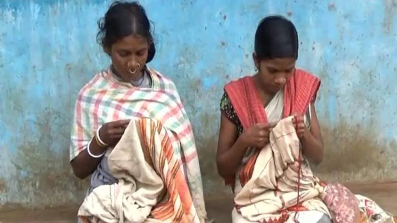 Dongria Tribals Fume Over ‘Fake Products’ On E-Commerce Sites