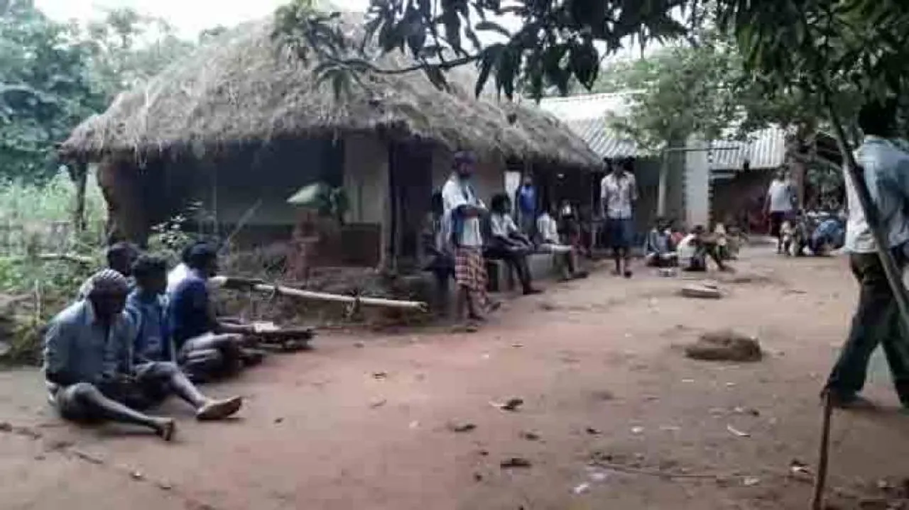 Elderly couple murdered over witchcraft suspicion