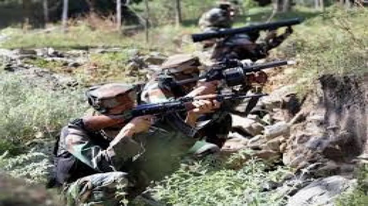 NIA takes over investigations into Uri attack