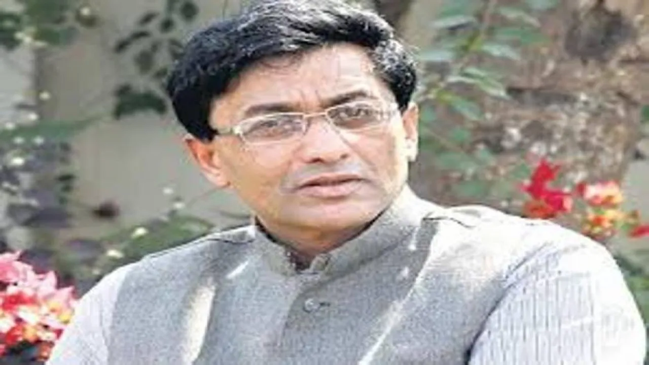 Congress demands SC-monitored CBI probe into GSPC 'scam'