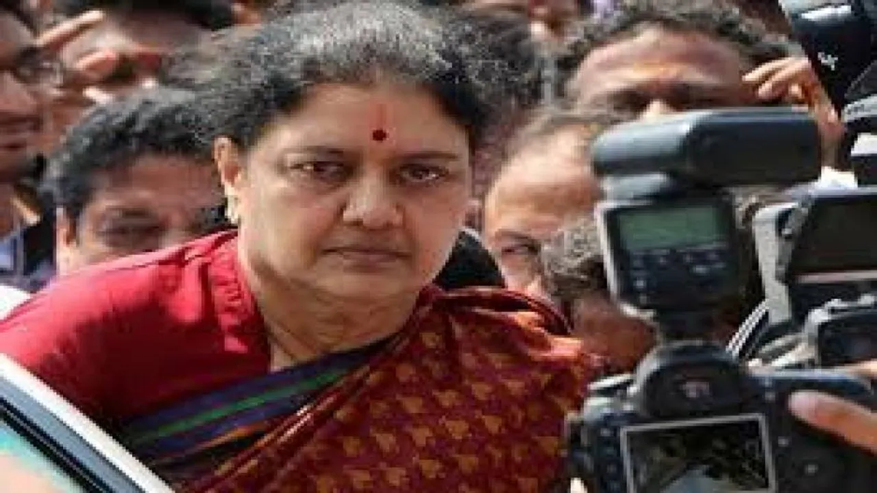 AIADMK General Council ousts Sasikala, Dinakaran