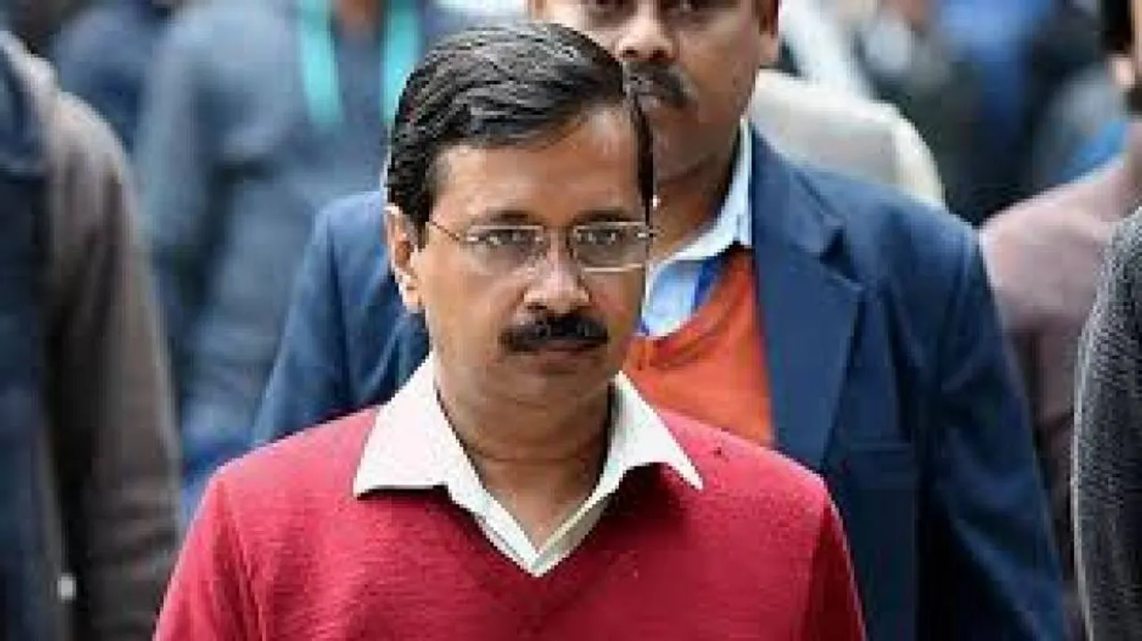 Decentralise powers in government hospitals: Kejriwal