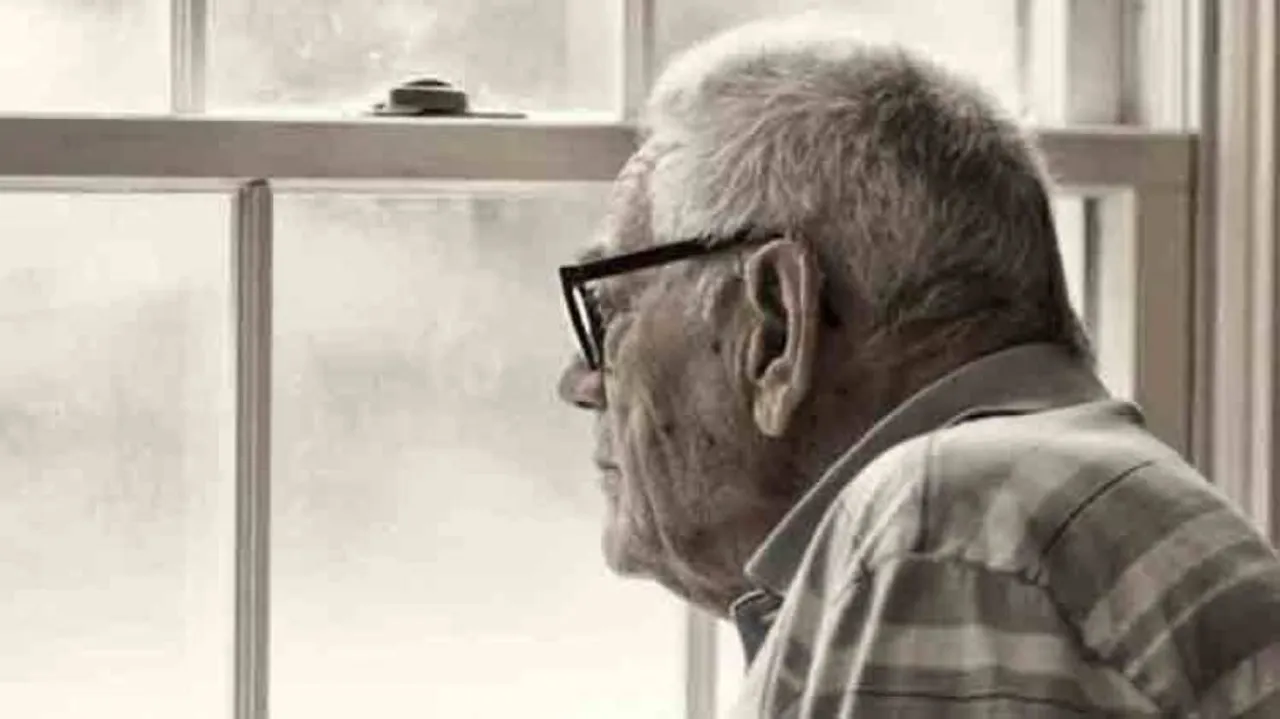 286 cases of atrocity against elderly parents registered in Odisha