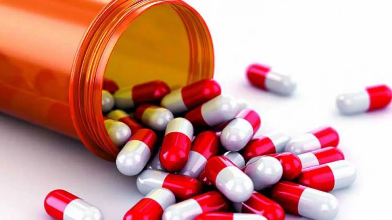 Only 13% of outpatient antibiotic prescriptions appropriate: Study