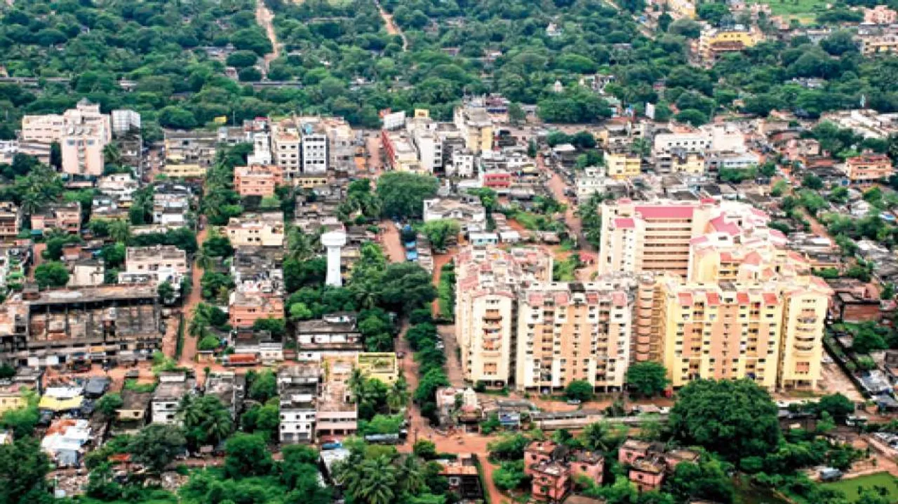 Plots allotted to minors, says special audit report: OTV Exclusive