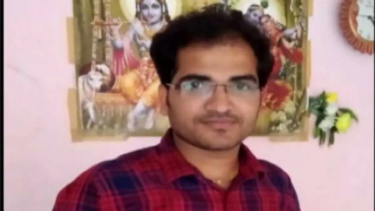 Odisha Doctor Arrested For Cheating Woman