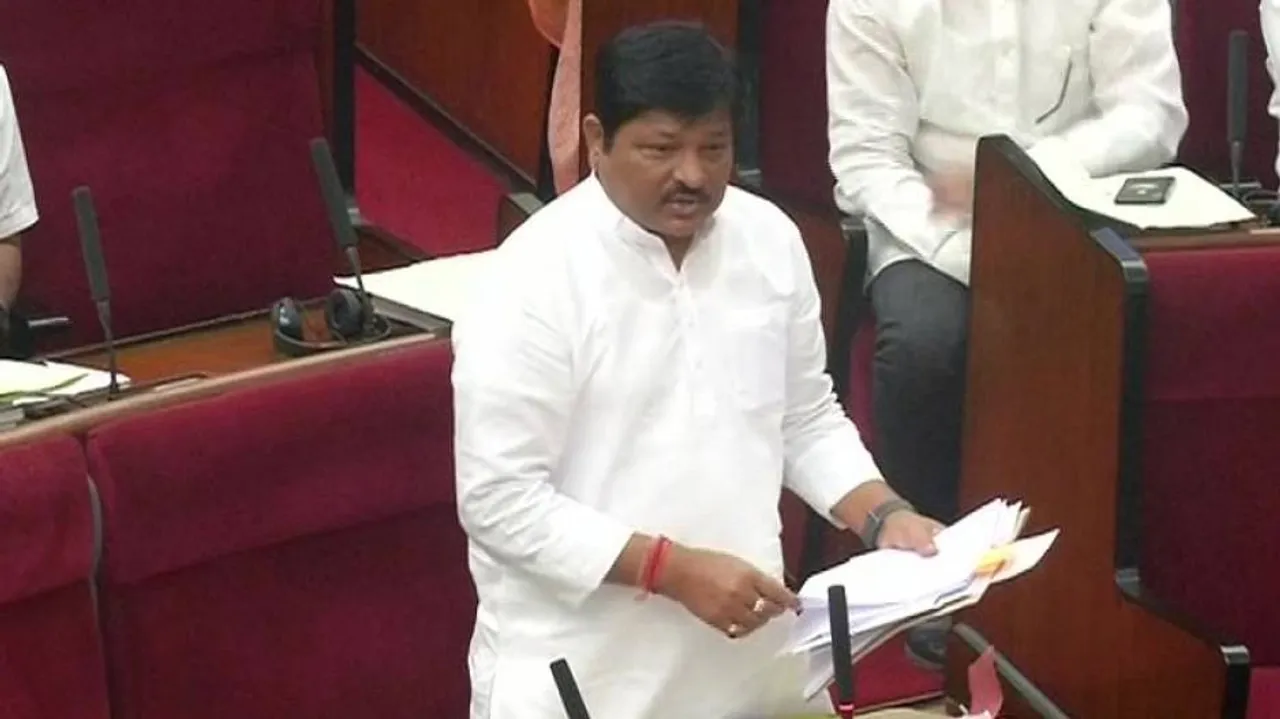 Congress, BJD MLAs Corner Odisha Govt Over Piped Drinking Water Supply