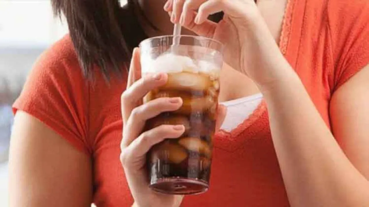 Sugary drinks may increase risk of early death