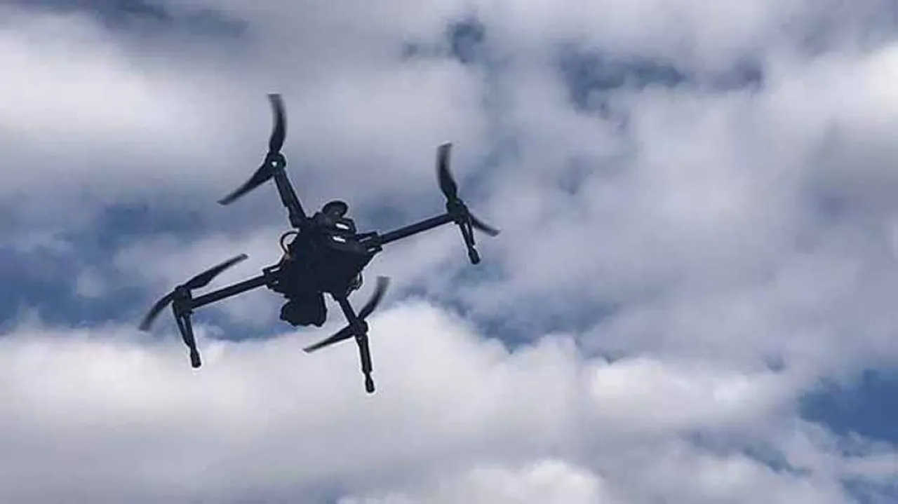 Israel's Skylock explores sale of anti-drone systems in India