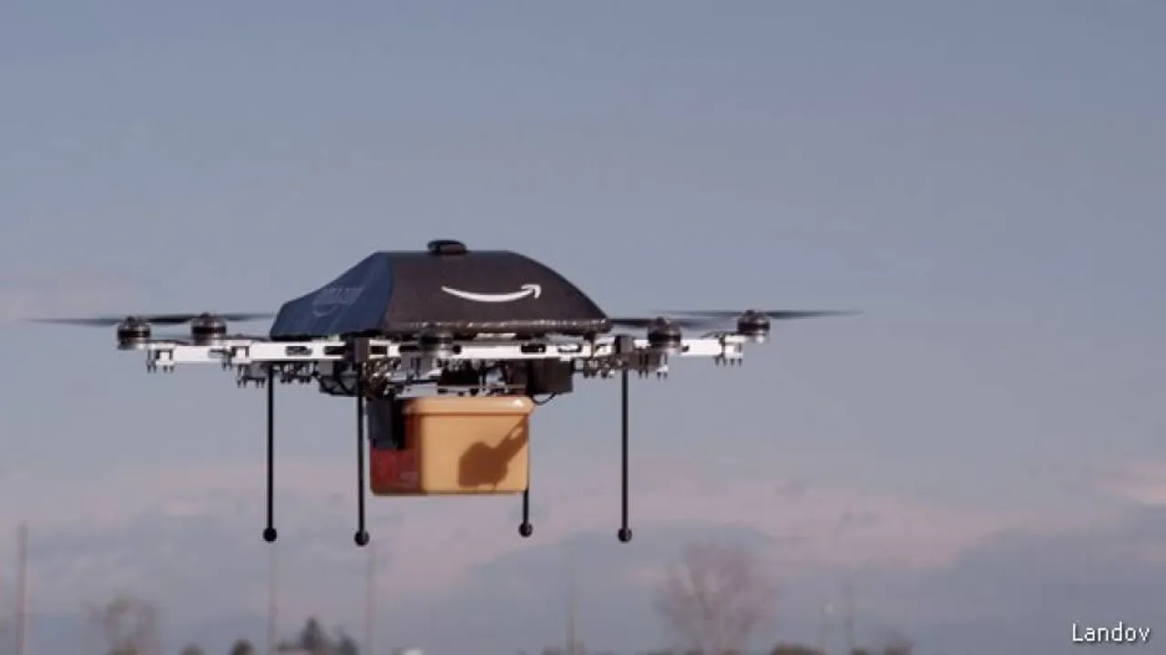 Government releases draft regulations on civil use of drones