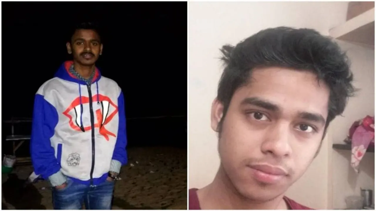 Bodies of 2 drowned engineering students recovered