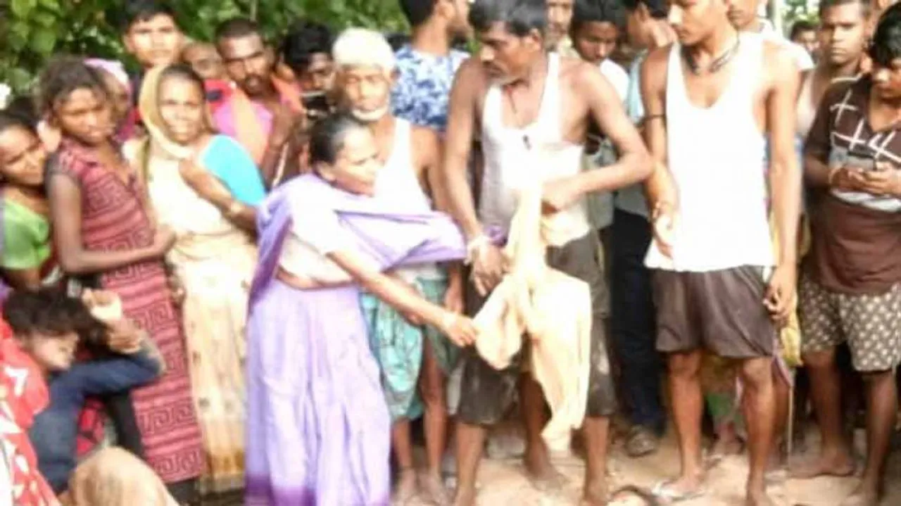Seven children drown in Muzaffarpur