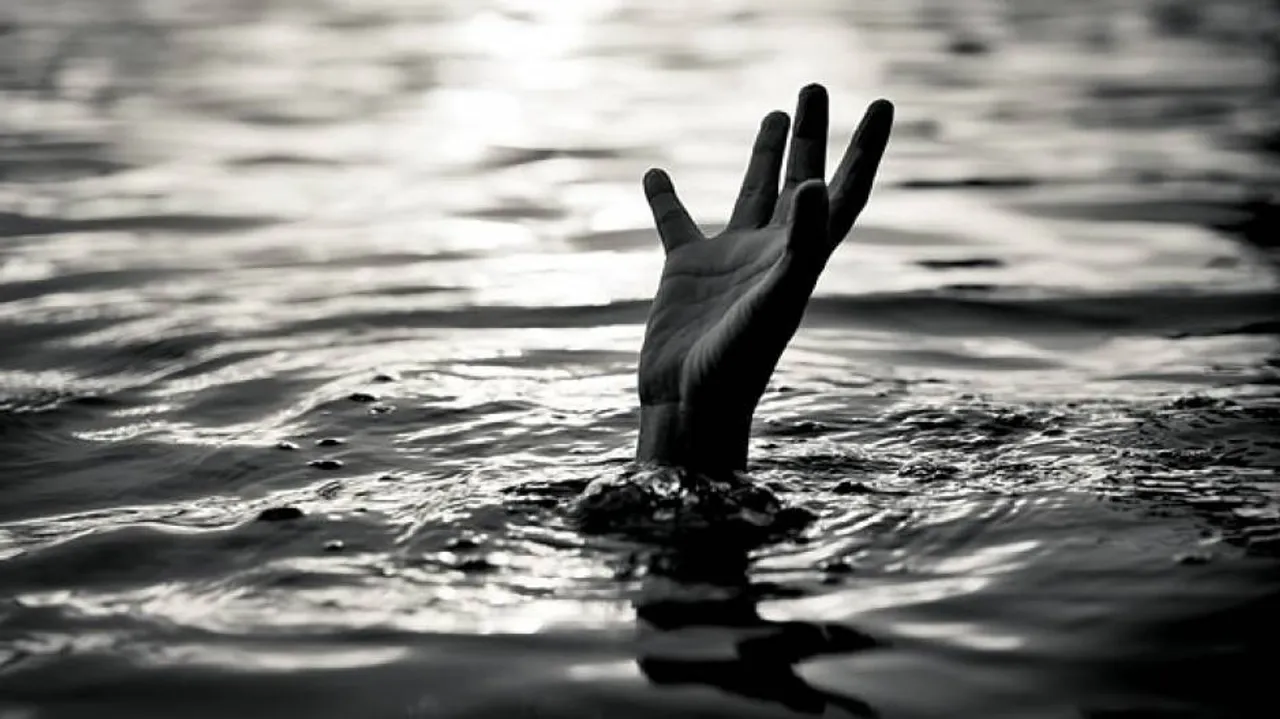 2 minor girls, grandmother drown in Bhadrak