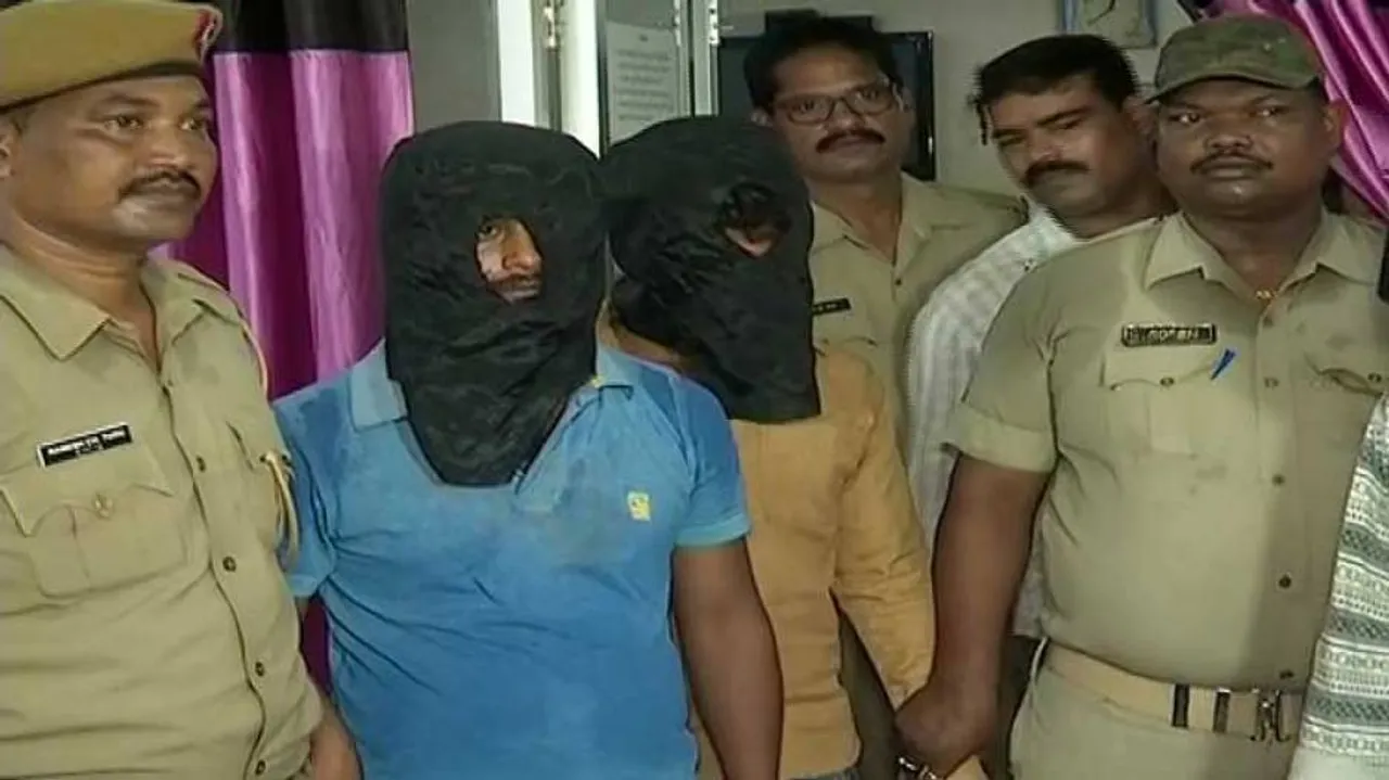 Major Drugs Racket Busted In Odisha: Brown Sugar Worth Rs 30 Lakh Seized, 3 arrested